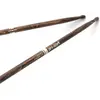Image de ProMark Baguette Batterie - Classic Forward 747 Baguettes Batterie - FireGrain - Pas de vibrations excessives - Finition laquée, Pointe de bois ovale, Bois de hickory - 1 Paire