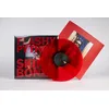 Image de Skin and Bones - Vinyle Rouge Translucide