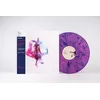 Image de Hysterical - Vinyle Bleu Marbre