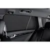 Image de Set de Car Shades (Portes arrières) Compatible avec Volkswagen ID.5 2021- (2-pièces) Pare-Soleil sur Mesure pour Voiture