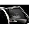 Image de Set de Car Shades (Portes arrières) Compatible avec Range Rover Sport 5-Portes 2022- (2-pièces) Pare-Soleil sur Mesure pour Voiture