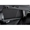Image de Set de Car Shades Compatible avec Ford Explorer EV (CX740) 2024- (6-pièces) Pare-Soleil sur Mesure pour Voiture