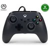 Image de PowerA Wired Controller for Xbox Series X|S - Black