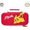 Image de PowerA Étui de Protection pour Nintendo Switch, Switch- Modèle OLED et Nintendo Switch Lite- Pokemon: Pikachu Playday, Housse de Protection, Étui de Console, Accessoires, Rangement, Licence Officielle