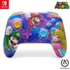 Image de Manette sans fil améliorée PowerA pour Nintendo Switch, modèle OLED et Switch Lite, accessoire de jeu, manette de jeu, manette gaming, manette Bluetooth, sous licence officielle