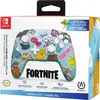 Image de Power A Fortnite Sticker Mania Manette Nintendo Switch, Nintendo Switch Lite, Nintendo Switch OLED