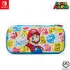 Image de PowerA Etui de protection Slim pour Nintendo Switch, Switch -Modèle OLED et Nintendo Switch Lite - Mario; Mushroom Kingdom Reel, Housse de Protection, Étui de Console, Rangement, Licence Officielle
