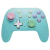 Image de Manette sans fil améliorée PowerA Nano pour Nintendo Switch, modèle OLED et Switch Lite, accessoire de jeu, manette de jeu, manette gaming, manette Bluetooth, sous licence officielle - Spring Dream