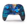 Image de Manette sans fil améliorée PowerA pour Nintendo Switch, modèle OLED et Switch Lite, accessoire de jeu, manette de jeu, manette gaming, manette Bluetooth, sous licence officielle - Wake Up Link