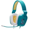 Image de Wired Stereo Headset for Nintendo Switch - Llambro