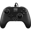 Image de PowerA NSGP0523-01 Manette Nintendo Switch noir