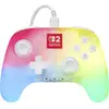 Image de PowerA NSGP0524-01 Manette multicolore