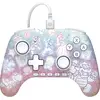 Image de PowerA NSGP0526-01 Manette Nintendo Switch multicolore