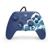 Image de PowerA Manette filaire Advantage pour Xbox Series X|S - Vague aqua, manette de jeu, manette de jeu vidéo filaire, manette de jeu, Xbox Series X|S