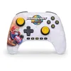 Image de PowerA Manette sans fil Advantage pour Nintendo Switch 2 - Mario Kart World Sous licence officielle, Effet Hall, Boutons programmables, Manette Pro, Bouton C, Commandes à détection de mouvement