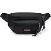 Image de Eastpak Doggy Bag Sac Banane, 3 L - Black (Noir)