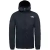 Image de The North Face Men's Quest Jacket Homme TNF Black FR: XL (Taille Fabricant: XL)