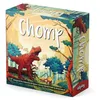 Image de Chomp - Dinosaur Drafting Game | Tile-Laying Strategy Game for 1 4 Players | Fast-Paced, Family-Friendly Prehistoric Board Game