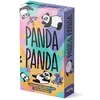 Image de Allplay Panda Panda | Tiny Box Card Game | Fast Hand Management Game for 2 4 Players | Ages 6+ | Quick Family Fun