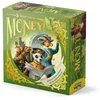 Image de Allplay Money! | Reiner Knizia Auction Board Game | Currency Trading & Set Collection for 2 5 Players | Fast-Paced Economic Game | Ages 11 Small Box Edition