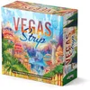 Image de Vegas Strip Board Game   Bluffing and Deduction for 2-6 Players, Unique Casino Powers, Ages 11+, Small Box Big Game Series