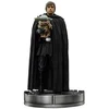 Image de Star Wars Figurine Art Scale Luke Skywalker Et Grogu L´enfant The Mandalorian
