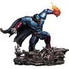 Image de Iron Studios Marvel Comics Statuette 1/10 BDS Art Scale Apocalypse (X-Men: Age of Apocalypse) 58 cm
