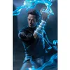 Image de Iron Studios Shang-Chi et la Légende des Dix Anneaux Statuette BDS Art Scale 1/10 Wenwu 21 cm