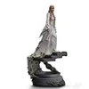 Image de Iron Studios Statue de collection Galadriel   Le Seigneur des Anneaux   Échelle d'art 1/10 Polystone Résine Multicolore 30,5 cm