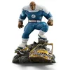 Image de Iron Studios Statue de collection The Thing   Fantastic Four   Art Scale 1/10 Polystone Résine Multicolore 26 cm