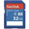 Image de Carte SDHC SanDisk SDSDB-032G 32 GB Class 4