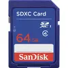 Image de SanDisk SDSDB-064G-B35 Carte SDXC 64 GB Class 4