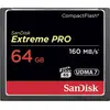 Image de Carte Compact-Flash SanDisk Extreme Pro® 64 GB