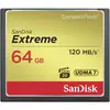 Image de Carte Compact-Flash SanDisk Extreme® 64 GB