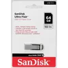Image de SanDisk Clé USB Cruzer Ultra Flair 64GB USB 3.0 150MB/s