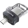 Image de SanDisk Ultra® Dual Drive m3.0 Mémoire supplémentaire USB pour smartphone/tablette multicolore 32 GB USB 3.1 (Gen 1)