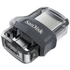 Image de SanDisk Ultra Dual Drive M3.0 USB 3.0 - 64 Go