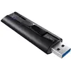 Image de SanDisk Cruzer Extreme Pro Clé USB 256 GB noir SDCZ880-256G-G46 USB 3.1 (Gen 1)