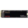 Image de Disque SSD SanDisk Extreme PRO 3D M.2 NVMe 500 Go