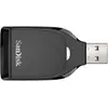 Image de SanDisk SD UHS-I Card Reader, Black