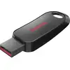 Image de SanDisk Cruzer Snap Clé USB 64 GB noir SDCZ62-064G-G35 USB 2.0