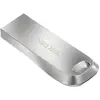 Image de SanDisk Ultra Luxe Clé USB 256 GB argent SDCZ74-256G-G46 USB 3.1 (Gen 1)