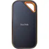 Image de SanDisk Extreme® Pro Portable 1 TB Disque dur externe SSD 2,5 USB 3.1 (2è gén.) noir, orange SDSSDE81-1T00-G25