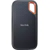 Image de Disque dur externe SSD 2,5 SanDisk Extreme® Portable 1 TB USB 3.1 (2è gén.) noir, orange SDSSDE61-1T00-G25