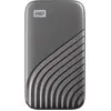 Image de WD My Passport 1 TB Disque dur externe SSD 2,5 USB-C® gris WDBAGF0010BGY-WESN