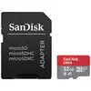 Image de SanDisk Ultra Carte microSDHC au détail 32 GB