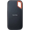 Image de SanDisk Extreme portable SSD - 2 To, noir