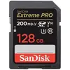 Image de SanDisk Extreme PRO Carte SDXC 128 GB Class 10 UHS-I résistance aux chocs, étanche