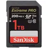 Image de SanDisk Extreme PRO Carte SDXC 1000 GB Class 10 UHS-I résistance aux chocs, étanche