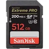 Image de Carte Mémoire SanDisk Extreme PRO SDXC 512 Go